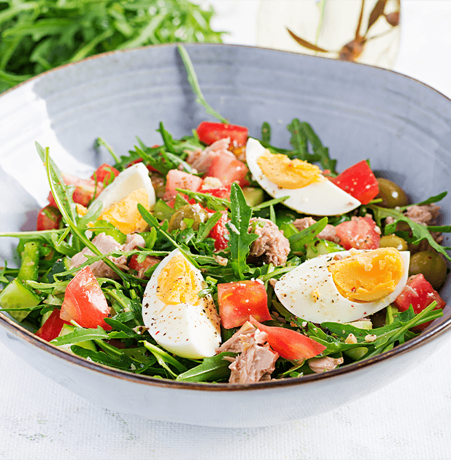 nutriamed-recipes-spanish-course-salad-egg-harbor-twp-nj Spanish Course Salad Recipe at NutriaMed