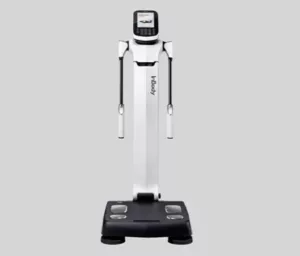 InBody 380 Body Composition Scan at NutriaMed