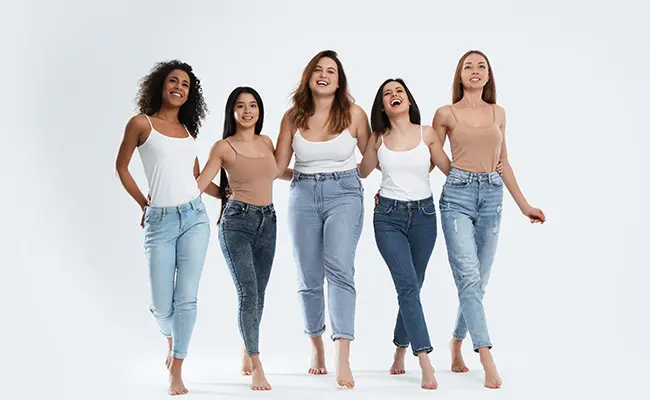 Why Body Composition Matters More Than Weight