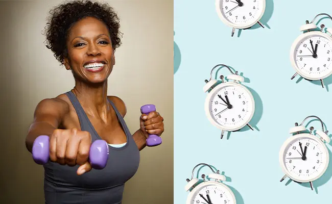 Two Critical Ages of Aging: Latest Stanford Study Means for Your Health