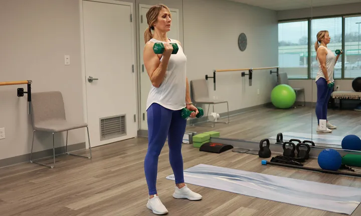 Fitness Classes in Egg Harbor, NJ