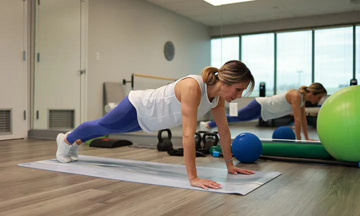 Calisthenics in Egg Harbor, NJ