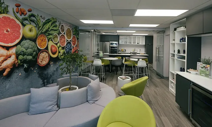 Health and Wellness Centers in Egg Harbor, NJ