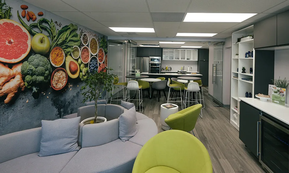 Nutriamed Metabolic and Lifestyle Center Nutriamed Metabolic and Lifestyle Center