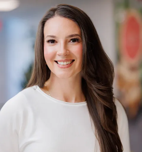 Alison Strittmatter - Nutritionist at Nutriamed