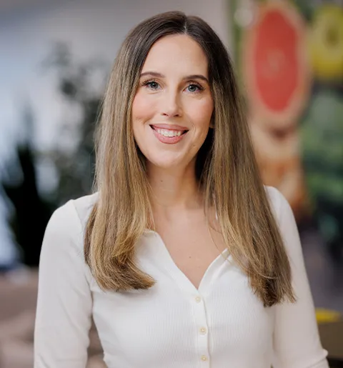 Amanda Deacon - Manager & Liasison at Nutriamed