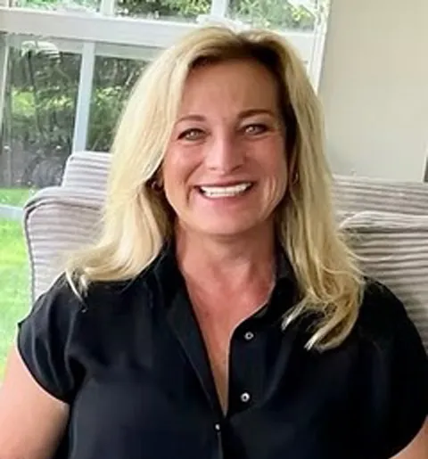 Janet Fleishman - Lifestyle & Accountability Coach at Nutriamed