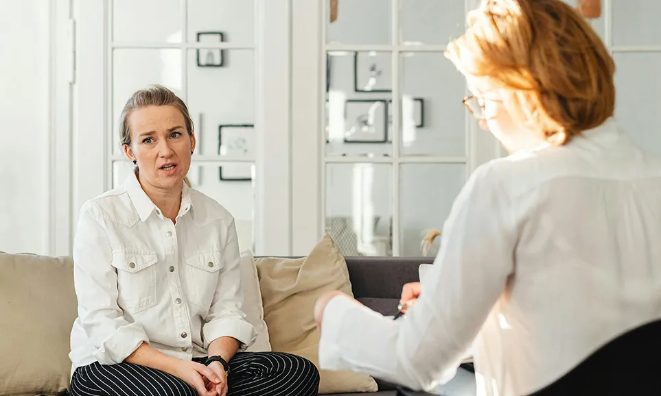 Personal Transformation and Lifestyle Coaching at Nutrmed