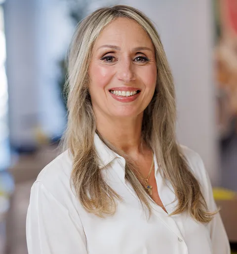 Slobodanka Hrvatin - Fitness & health Coach at Nutriamed