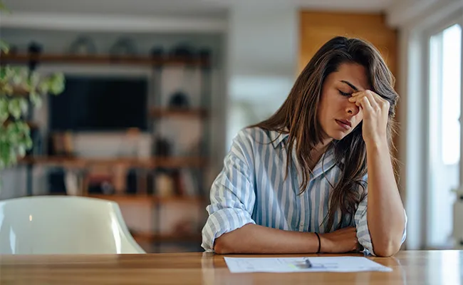 Stress, Hormones, & Metabolism: What Your Body Is Telling You