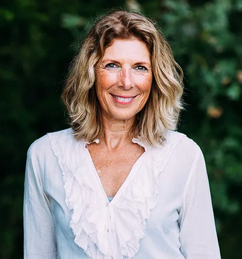 Sharie Hiller Hormone and Women's Wellness Specialist at Nutriamed