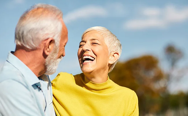 What Does Longevity Really Mean? Understanding Healthspan vs. Lifespan