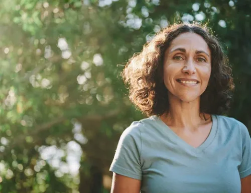 Perimenopause and Metabolism: Understanding the Changes