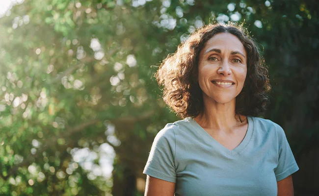 Perimenopause and Metabolism: Understanding the Changes