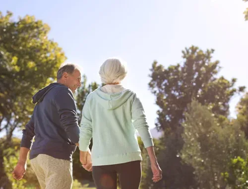 Summer Habits That Support Long-Term Metabolic Health