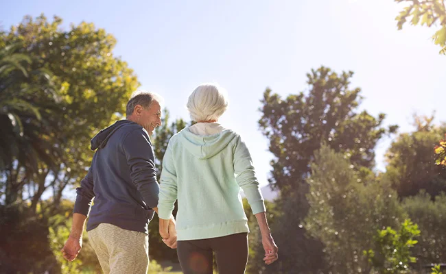 Summer Habits That Support Long-Term Metabolic Health