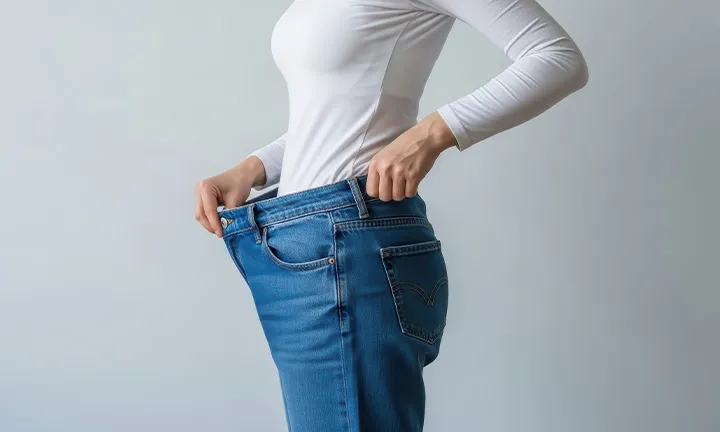 GLP-1 Weight Loss in Longport, NJ