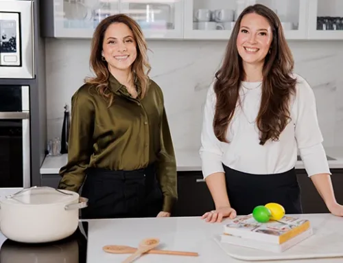 Rethinking Your Supplement Routine – Nutriamed Featured in New Jersey Lifestyle Magazine