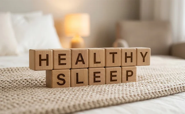 Why Recovery Matters as Much as Exercise