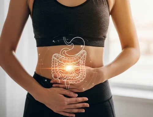 Gut Health and Metabolism: What’s the Connection?